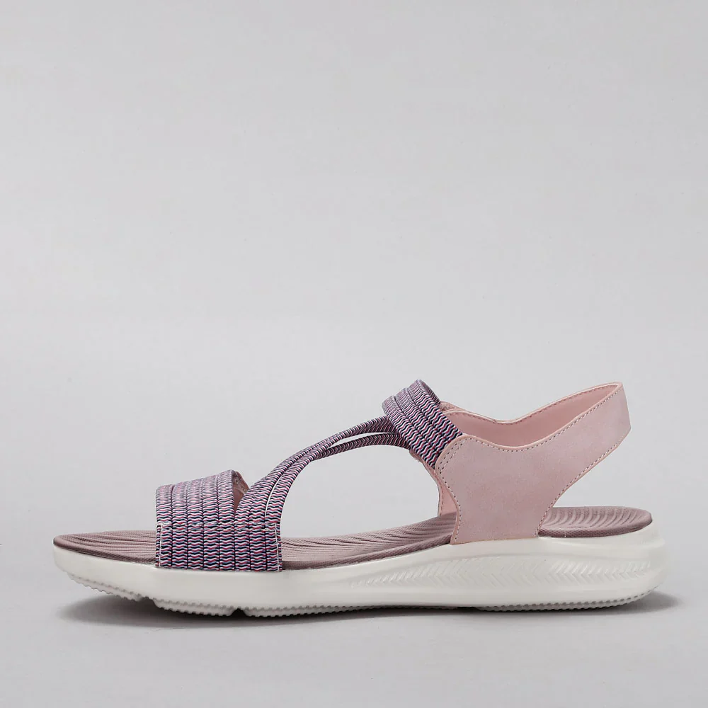 CC RESORTS FLORRIE BLUSH MULTI - Image 5