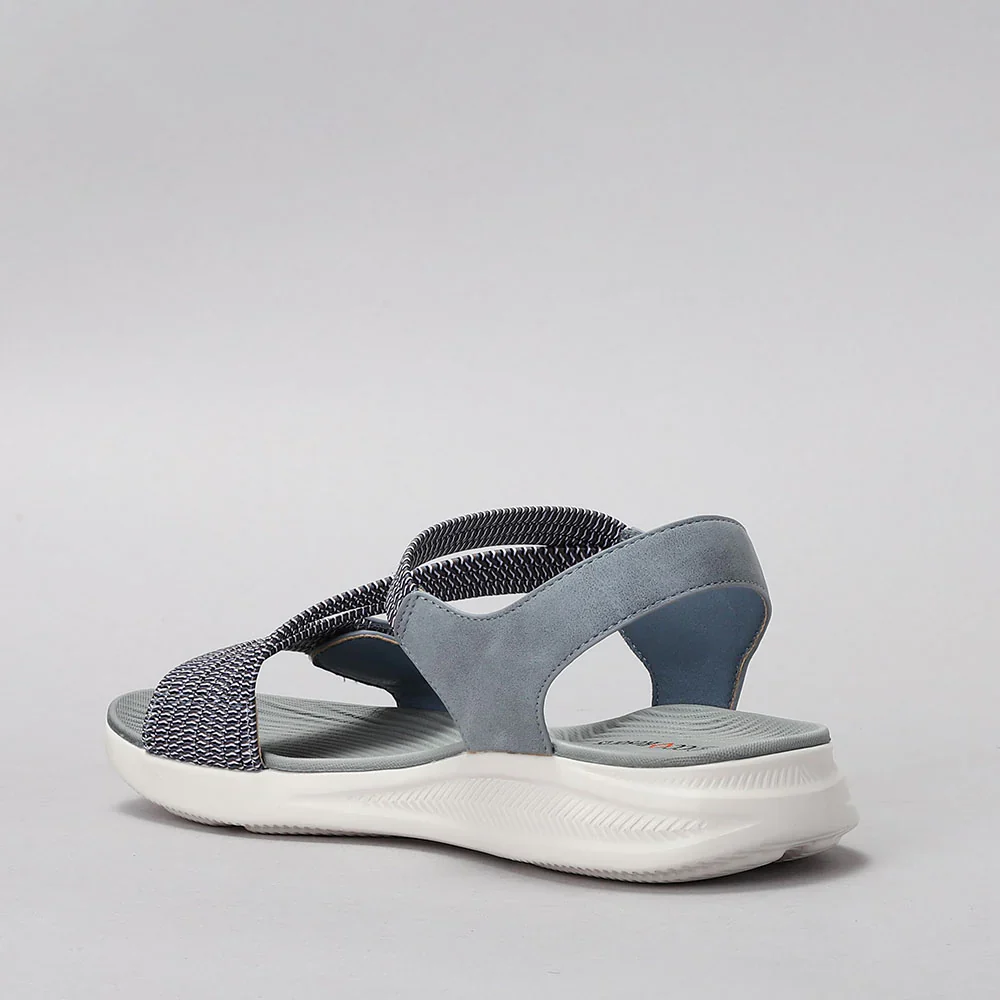 CC RESORTS FLORRIE DENIM MULTI - Image 5