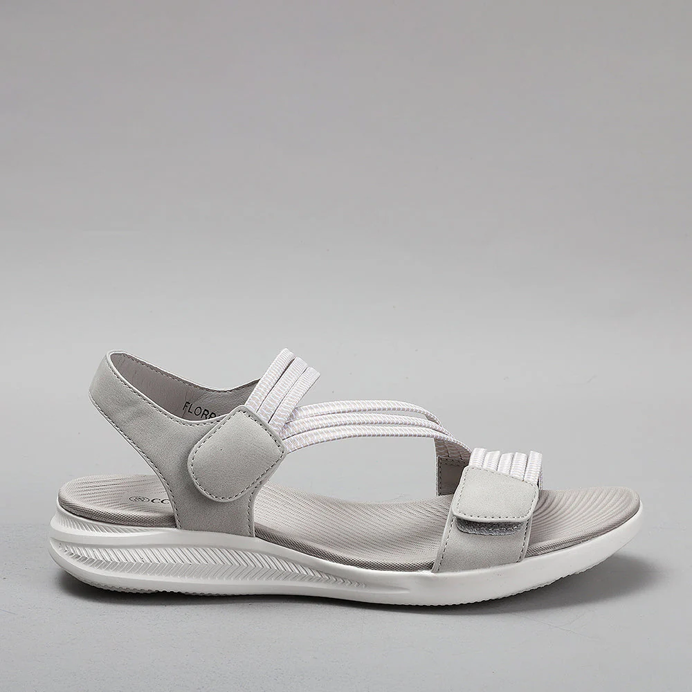 CC RESORTS FLORRIE LT GREY