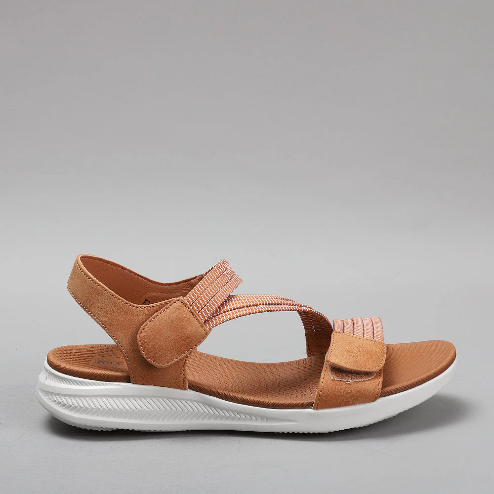 CC RESORTS FLORRIE TAN