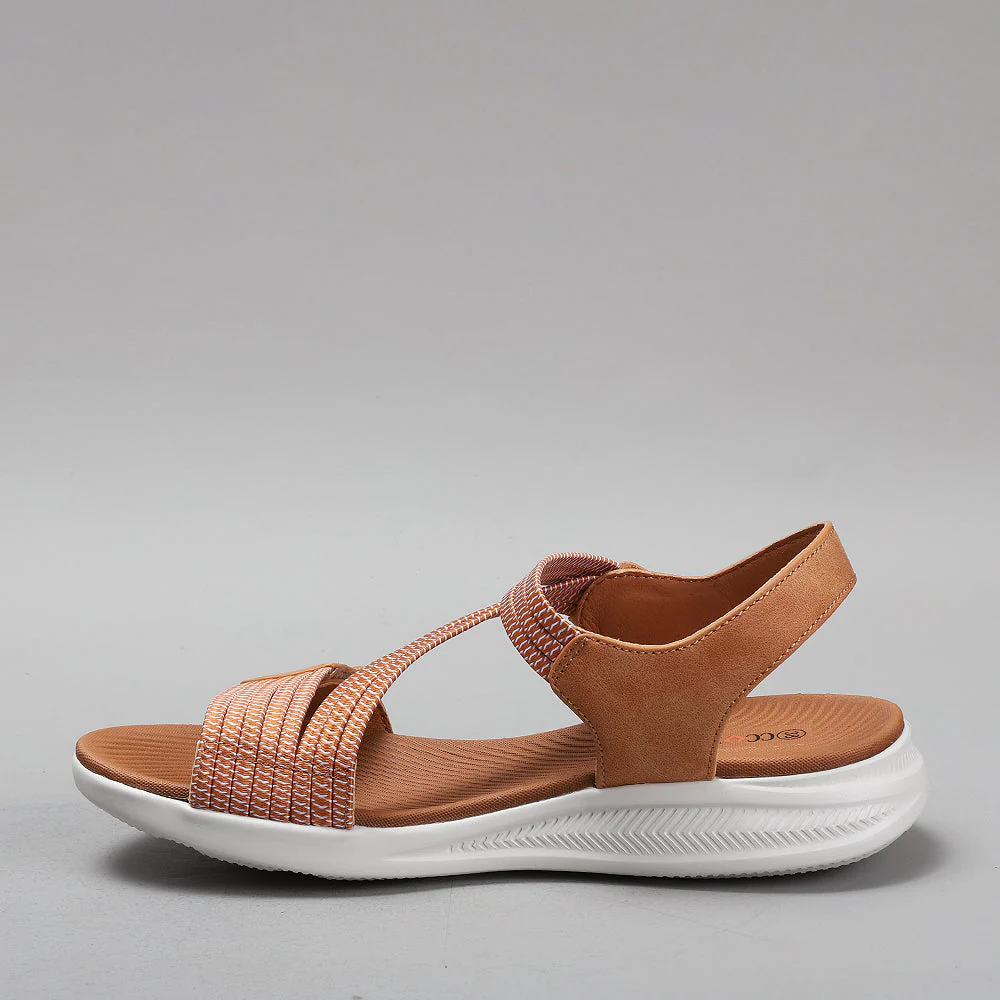 CC RESORTS FLORRIE TAN - Image 3