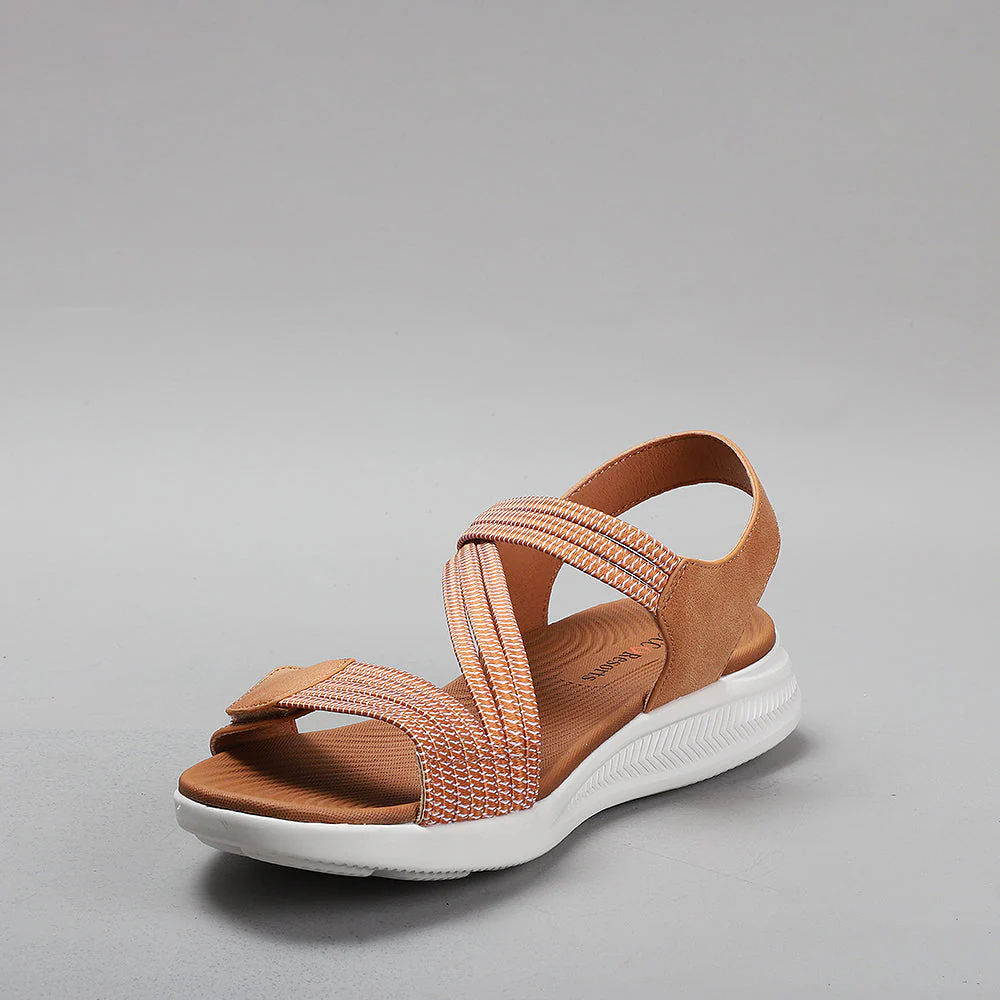 CC RESORTS FLORRIE TAN - Image 4