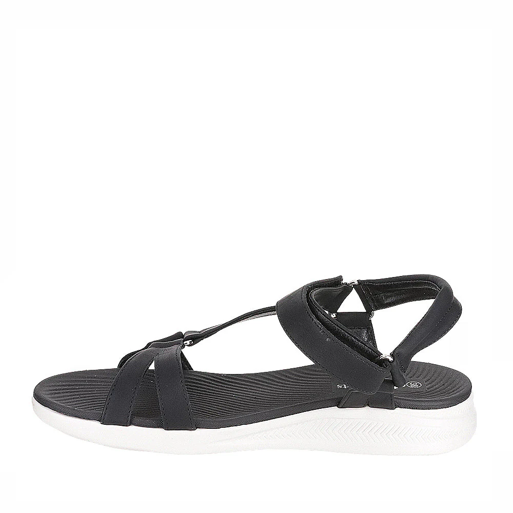 CC RESORTS FLOSS BLACK WHITE - Image 4
