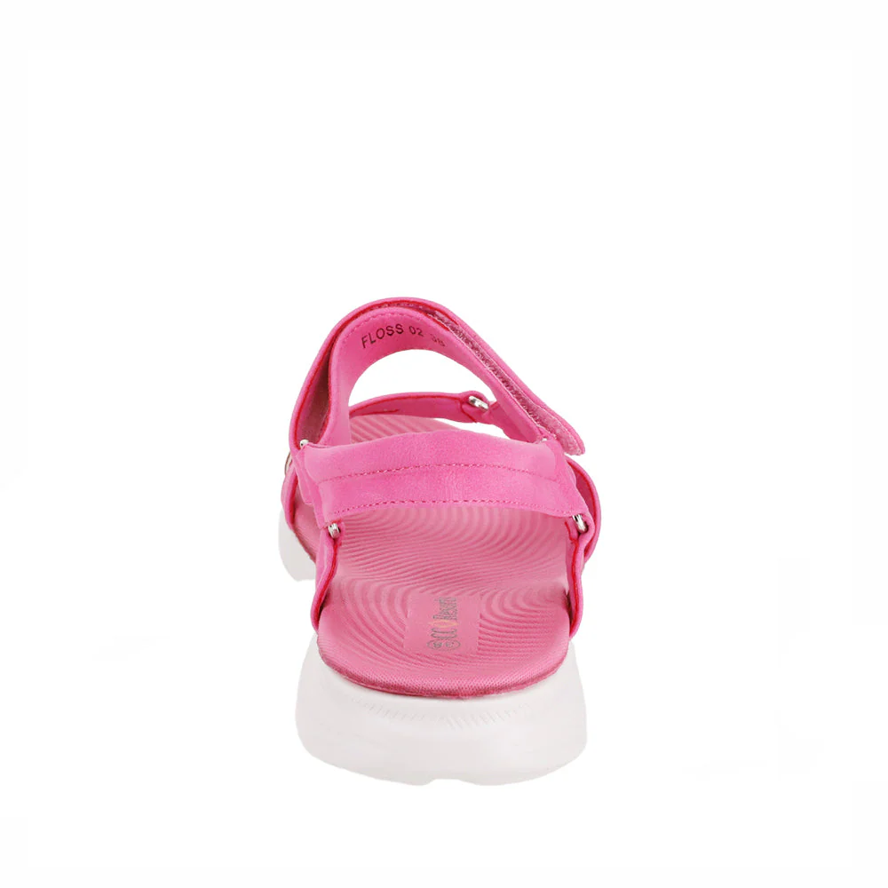 CC RESORTS FLOSS FUCHSIA - Image 3