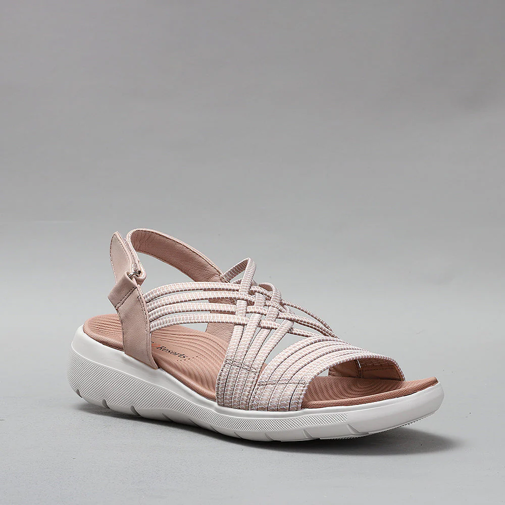 CC RESORTS FLYTA BLUSH - Image 2