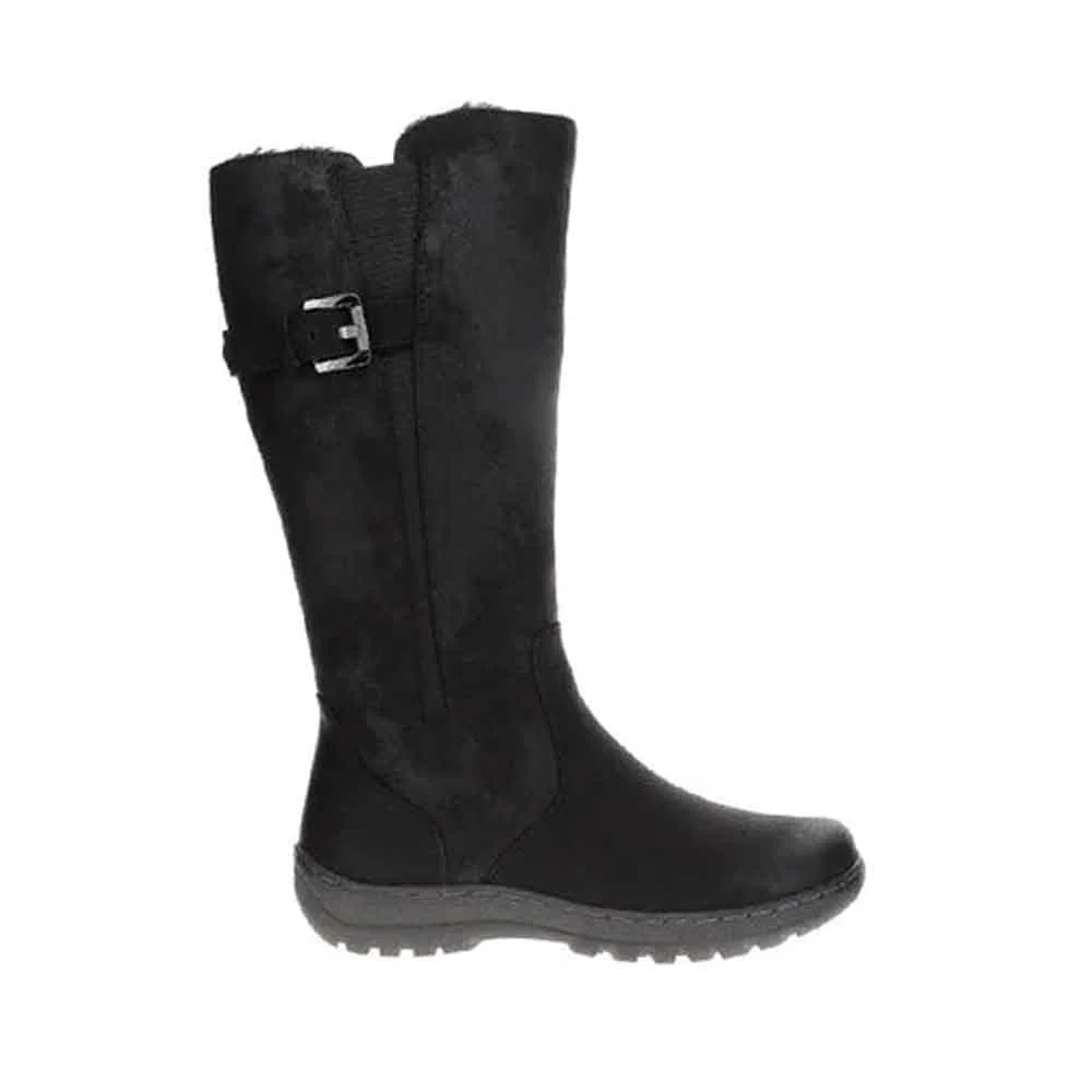 CC RESORTS GIN BLACK