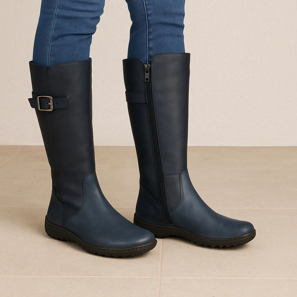 CC RESORTS GIN NAVY