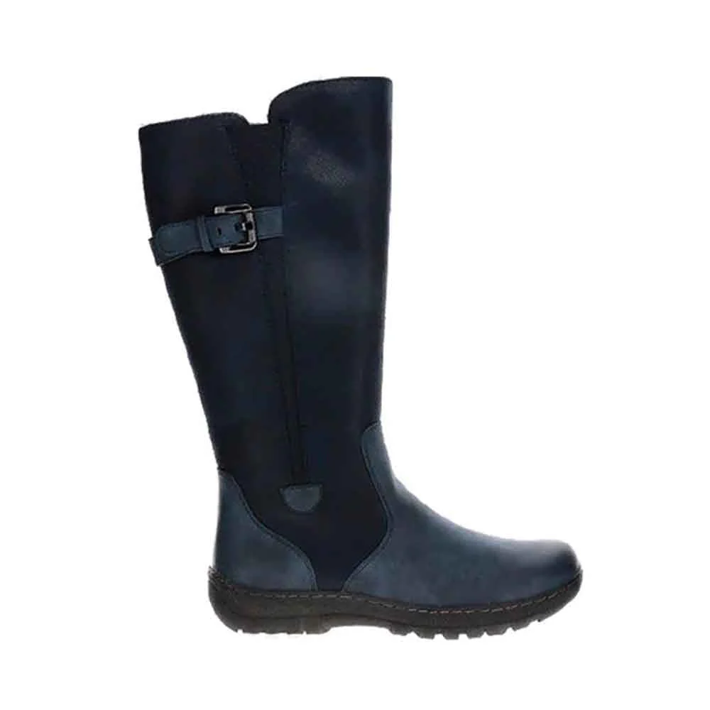 CC RESORTS GIN NAVY - Image 2