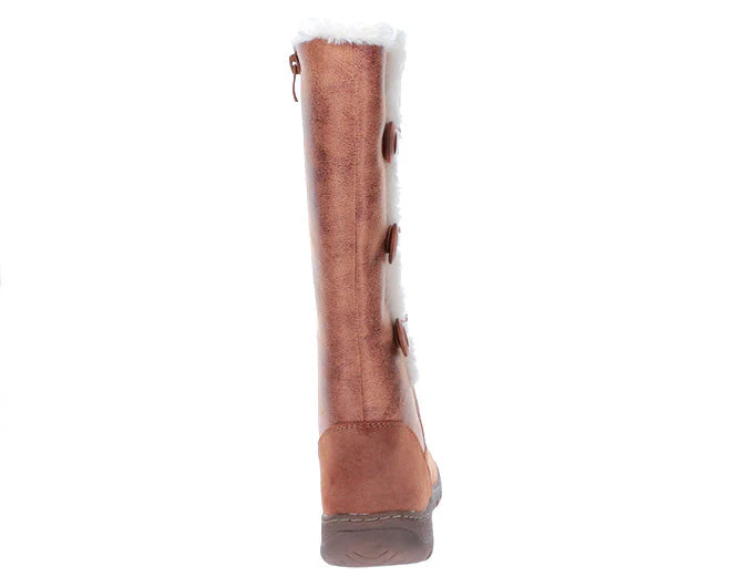 CC RESORTS GLAMOUR CHESTNUT - Image 2