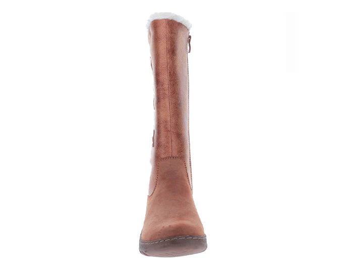 CC RESORTS GLAMOUR CHESTNUT - Image 3