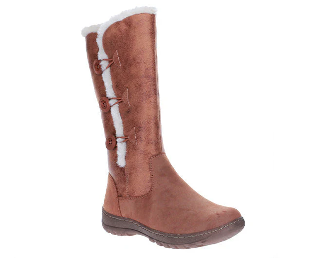 CC RESORTS GLAMOUR CHESTNUT - Image 4