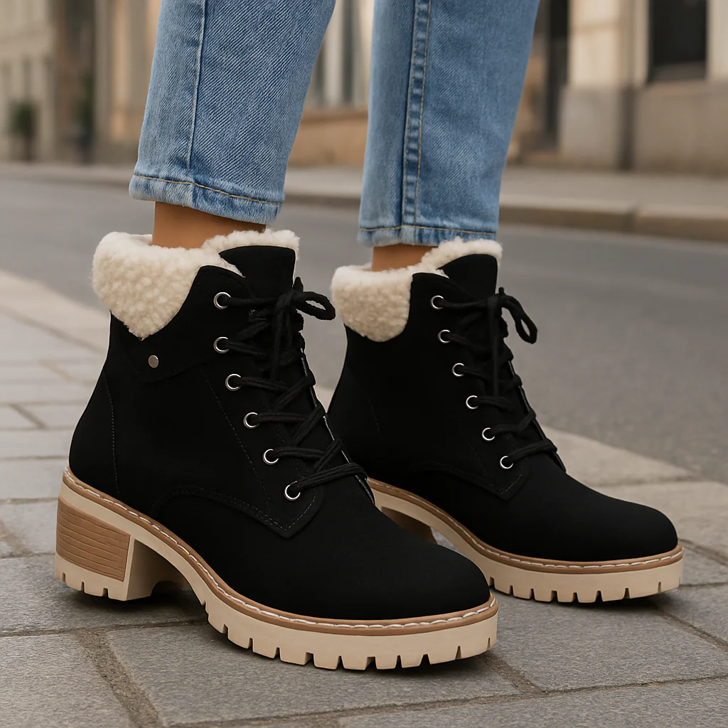 CC RESORTS GOAT BLACK