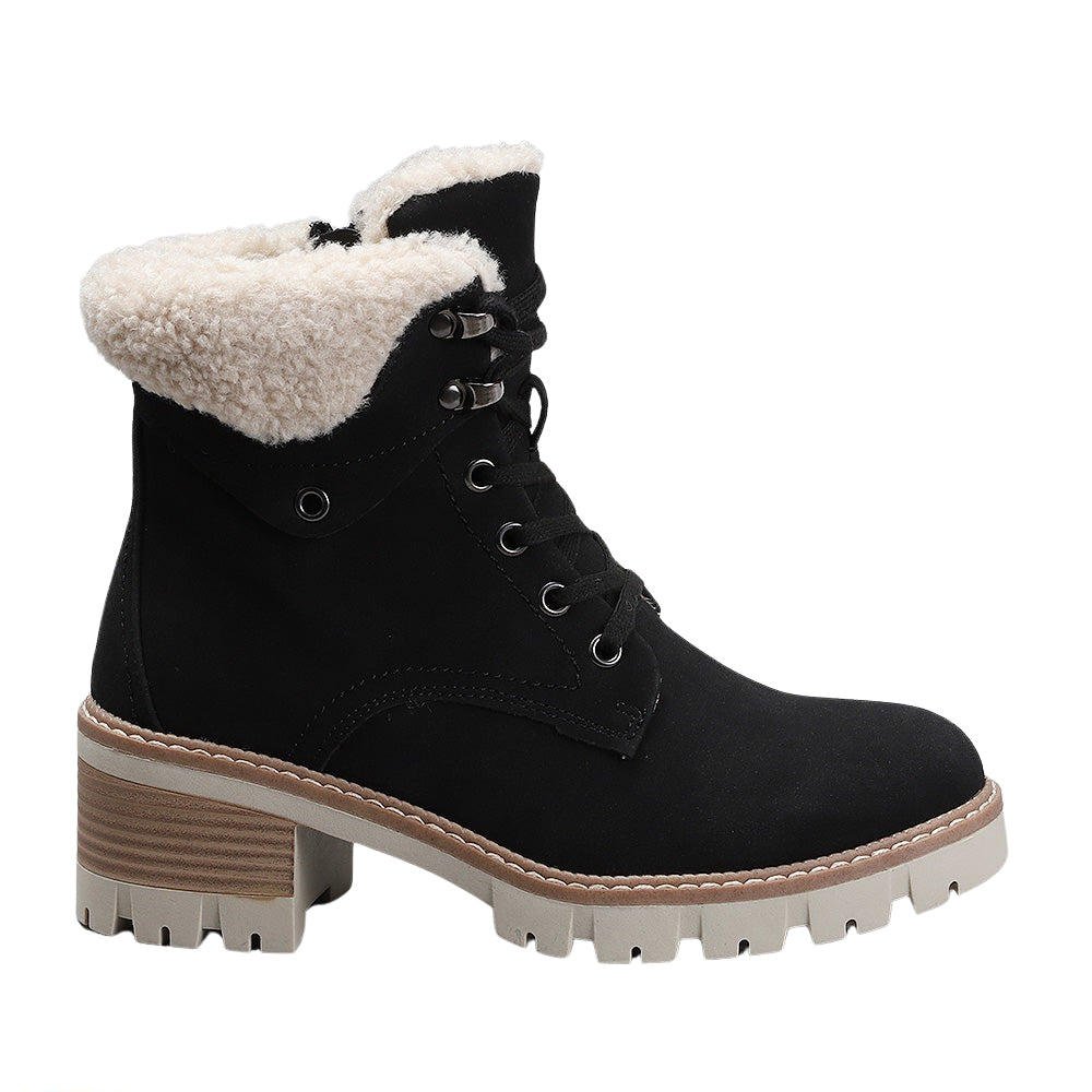 CC RESORTS GOAT BLACK - Image 2
