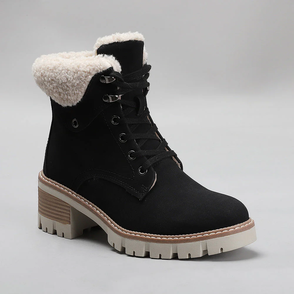 CC RESORTS GOAT BLACK - Image 3