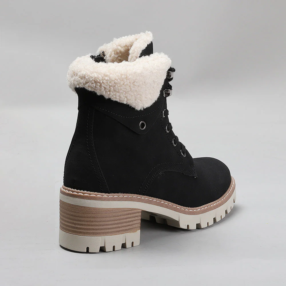 CC RESORTS GOAT BLACK - Image 4