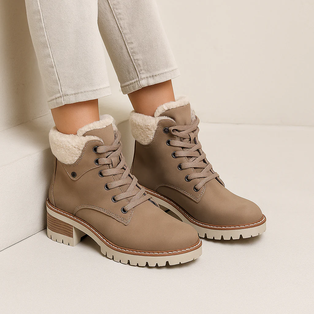 CC RESORTS GOAT TAUPE