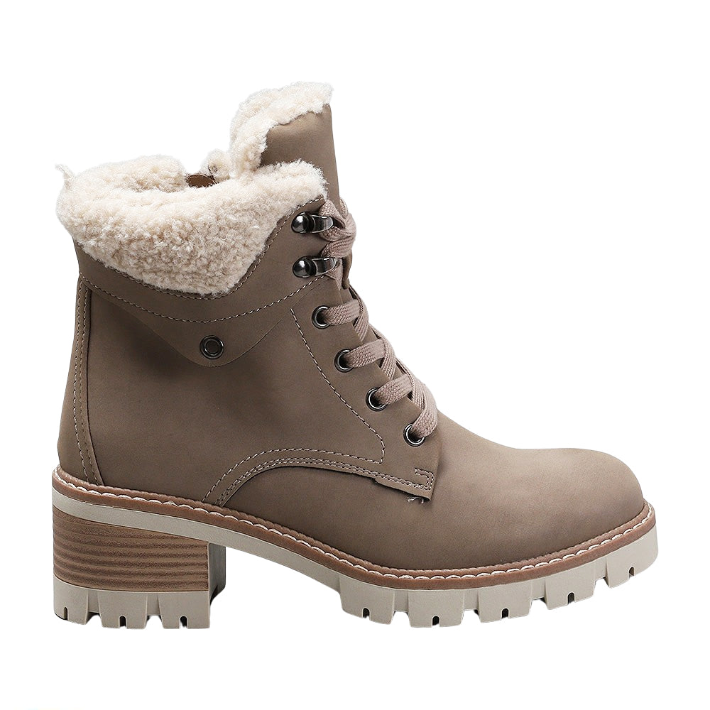 CC RESORTS GOAT TAUPE - Image 2
