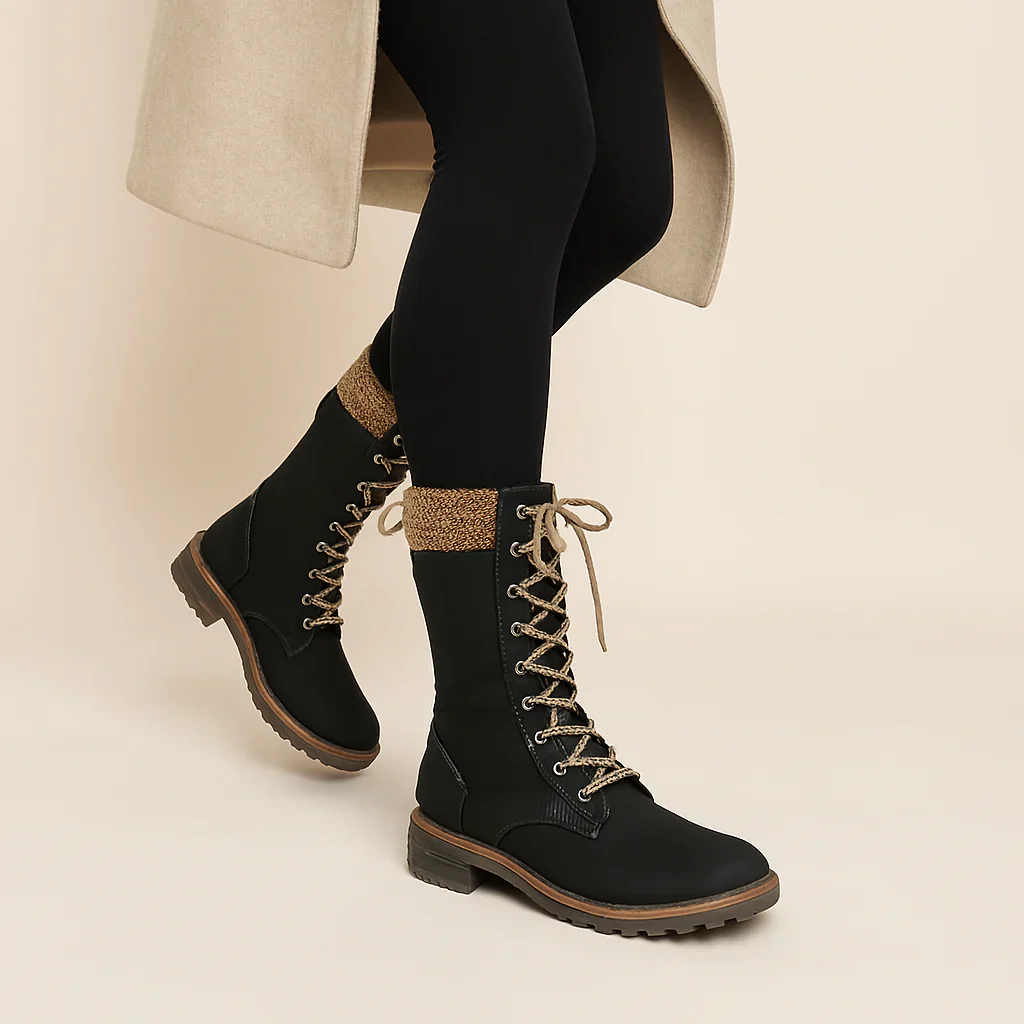 CC RESORTS GOLDIE BLACK