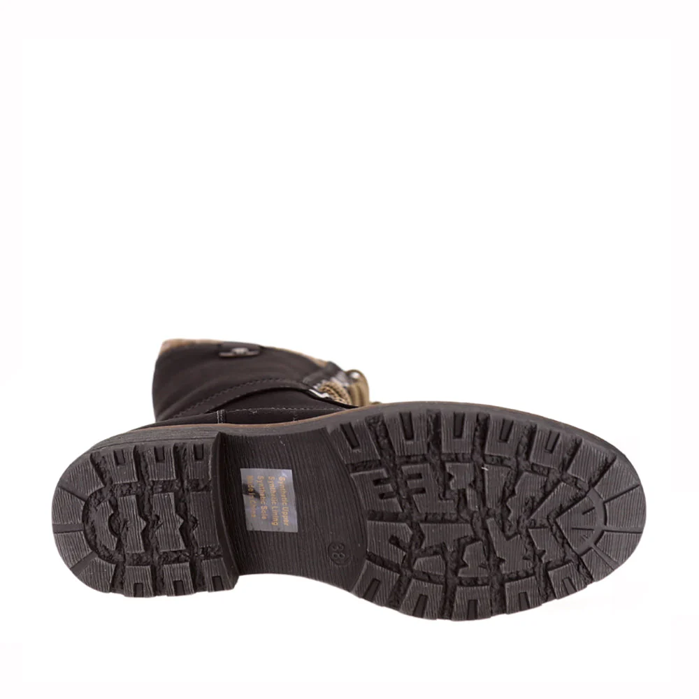 CC RESORTS GOLDIE BLACK - Image 7