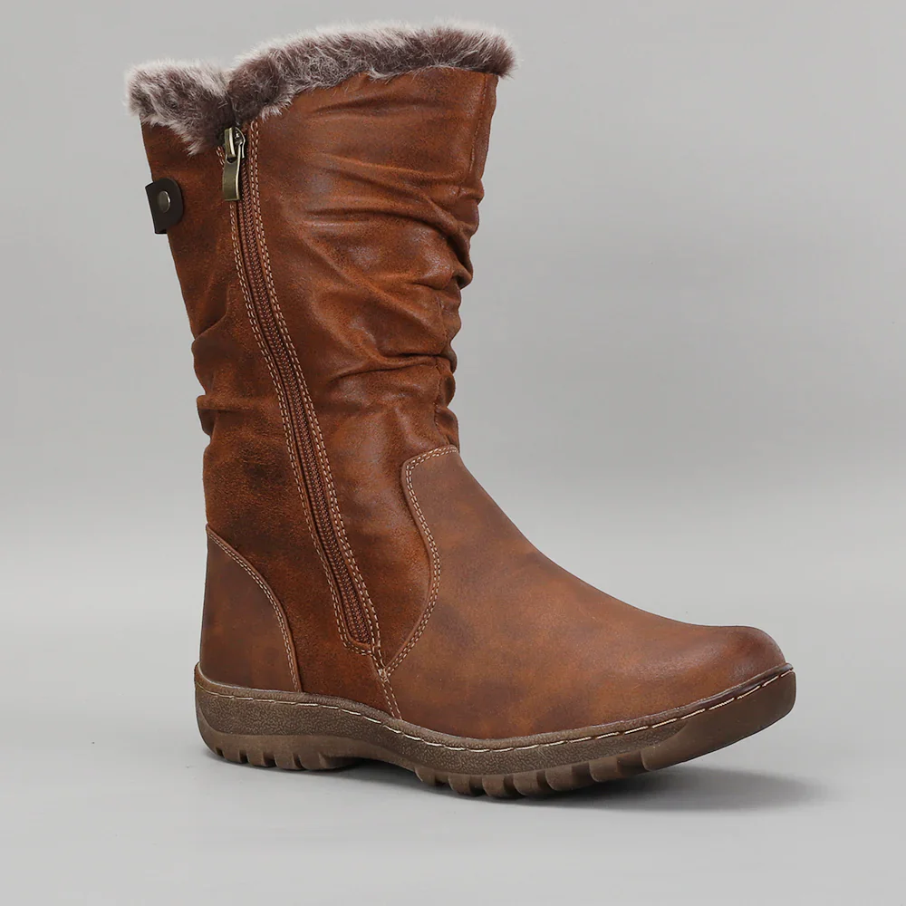 CC RESORTS GOOSE BROWN - Image 2