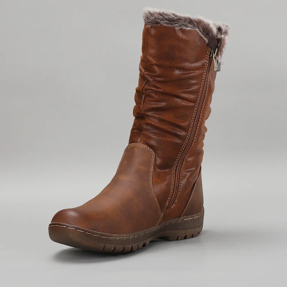 CC RESORTS GOOSE BROWN - Image 3