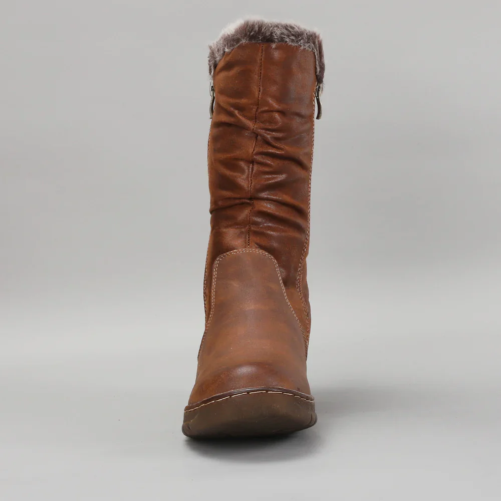 CC RESORTS GOOSE BROWN - Image 6