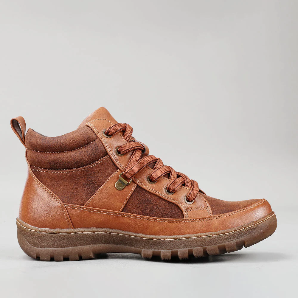 CC RESORTS GOWAN BROWN