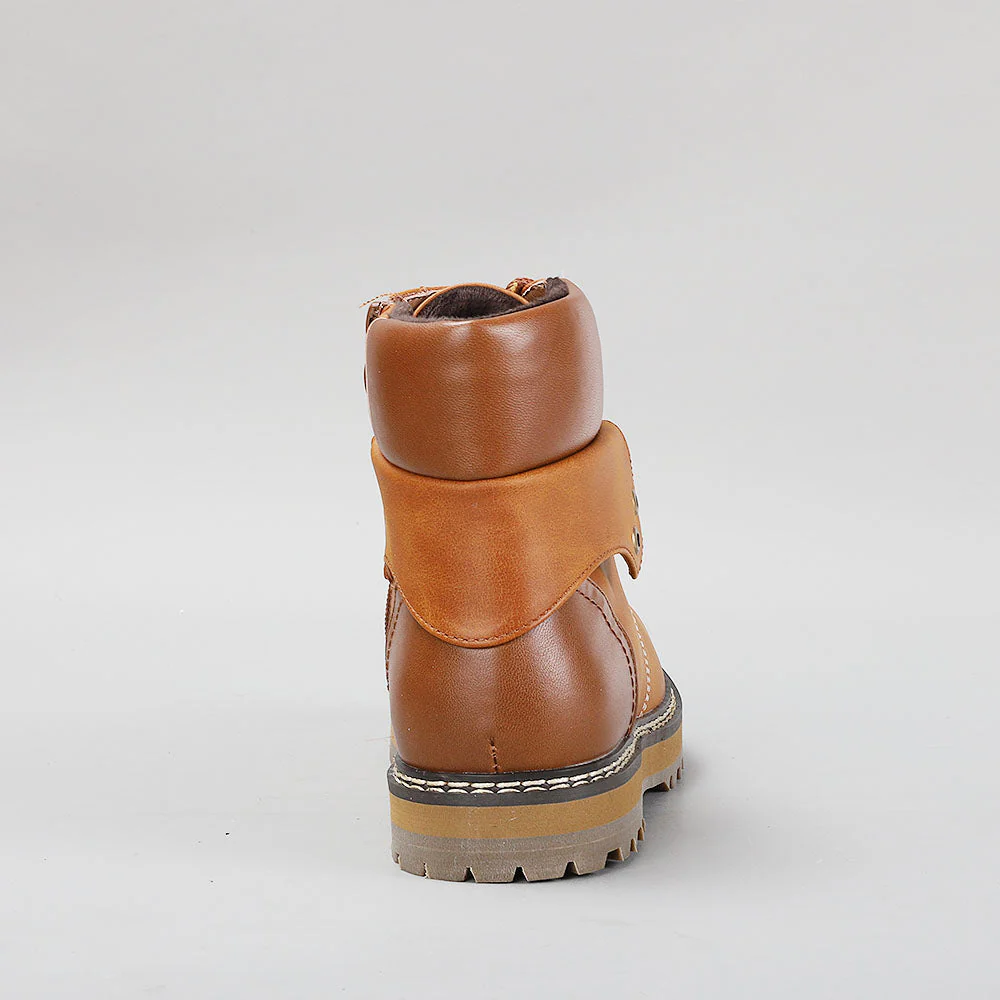 CC RESORTS GREASE TAN - Image 3