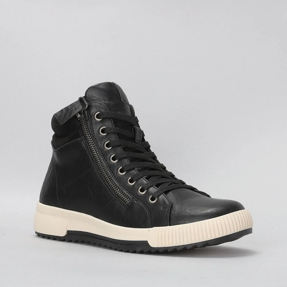 CC RESORTS GUMI BLACK - Image 3