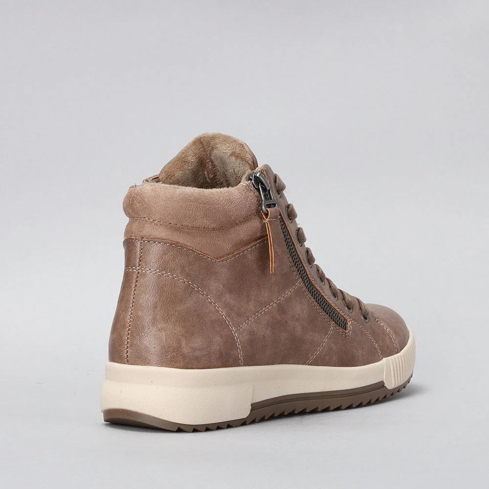 CC RESORTS GUMI TAUPE - Image 4