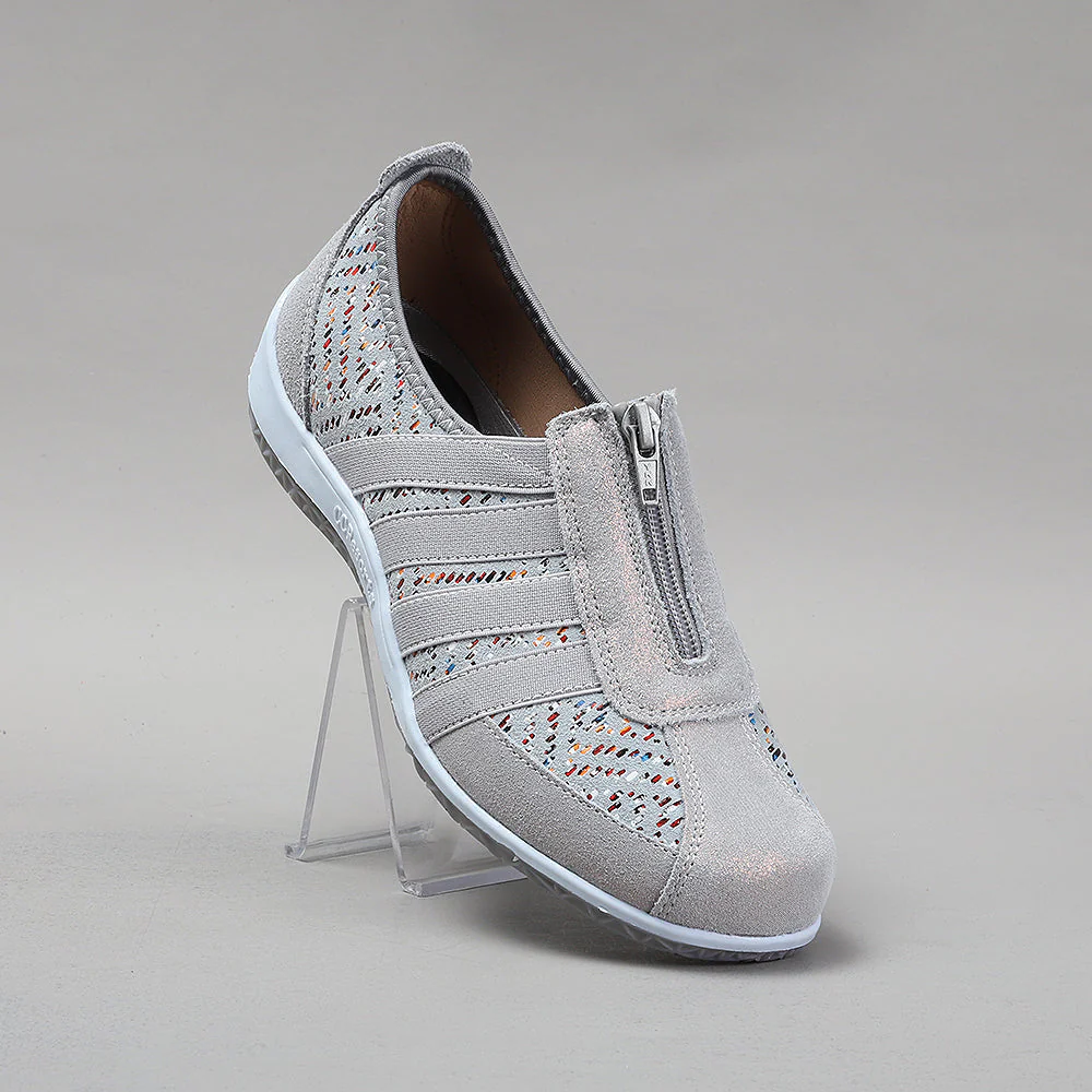 CC RESORTS JADA GREY MULTI - Image 3