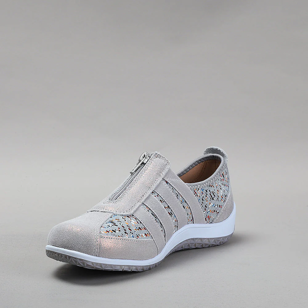 CC RESORTS JADA GREY MULTI - Image 4