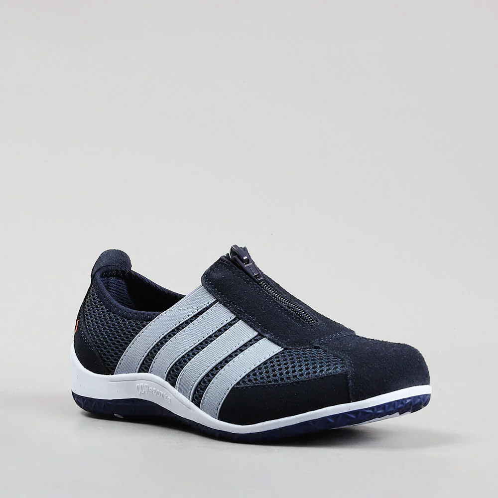 CC RESORTS JADA NAVY/BABY BLUE - Image 2