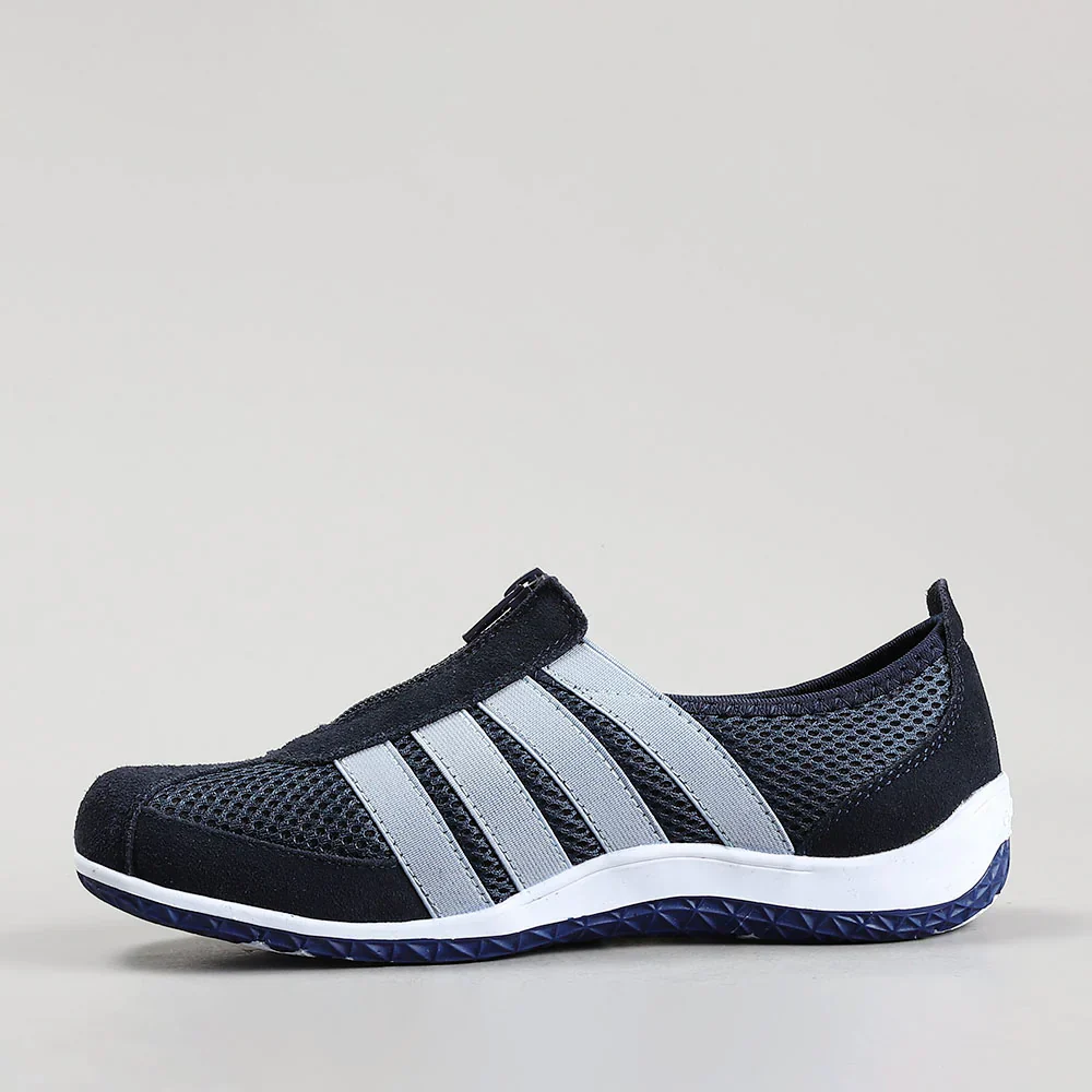 CC RESORTS JADA NAVY/BABY BLUE - Image 3