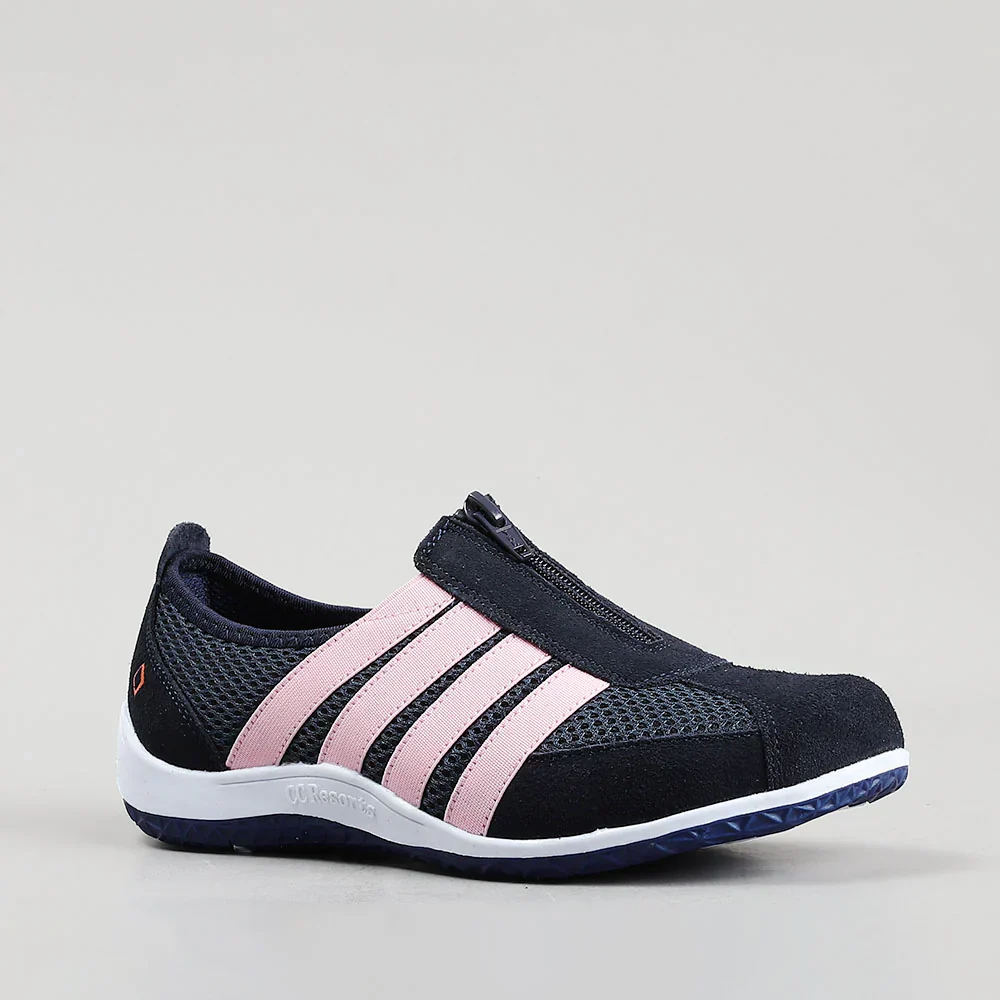 CC RESORTS JADA NAVY/BABY PINK - Image 2