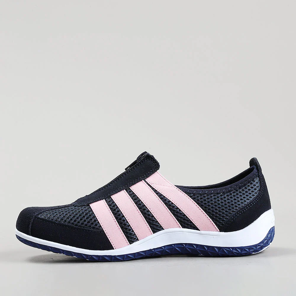 CC RESORTS JADA NAVY/BABY PINK - Image 3