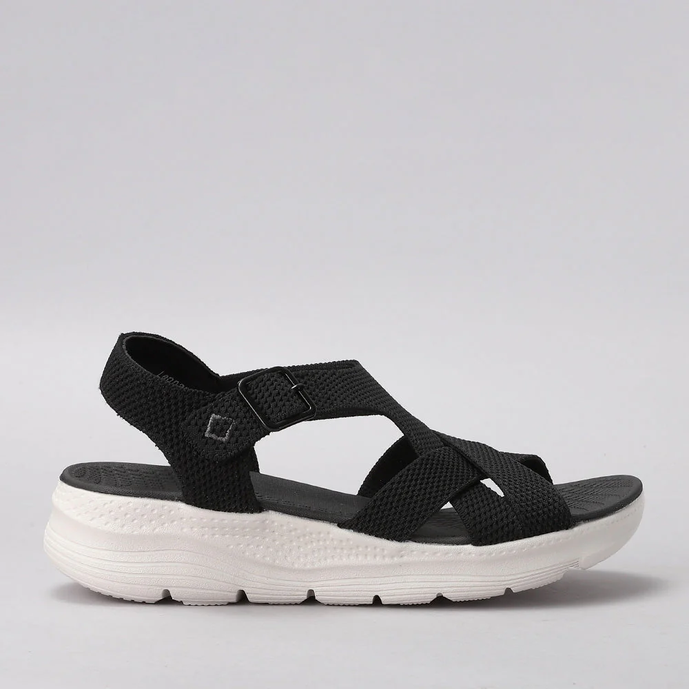 CC RESORTS LEONAR BLACK