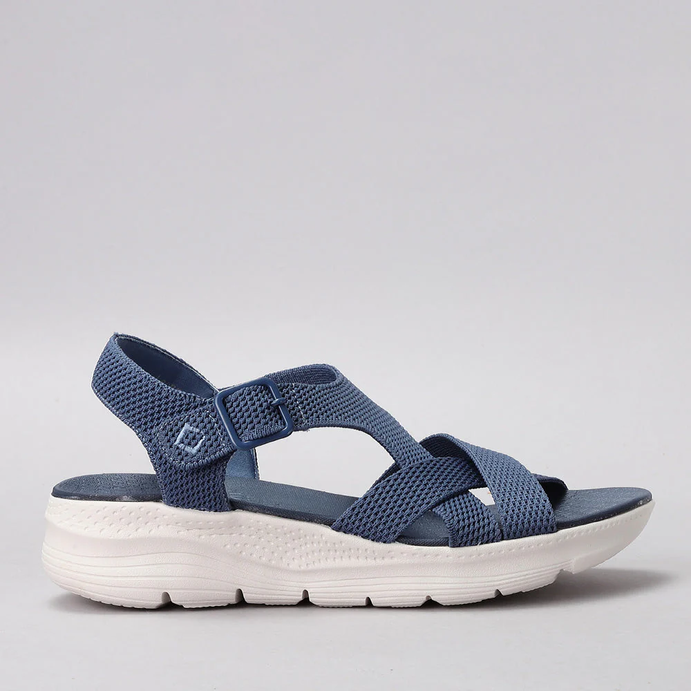 CC RESORTS LEONAR DENIM