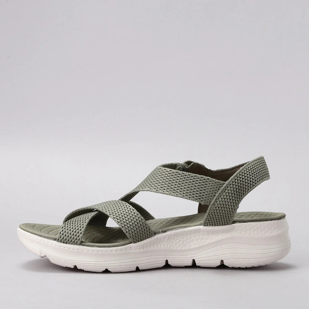 CC RESORTS LEONAR LT KHAKI - Image 3