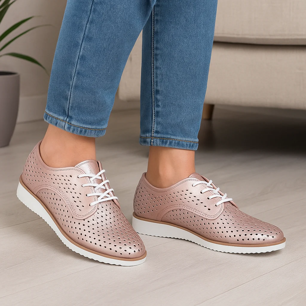 CC RESORTS MONA ROSE GOLD - Image 2