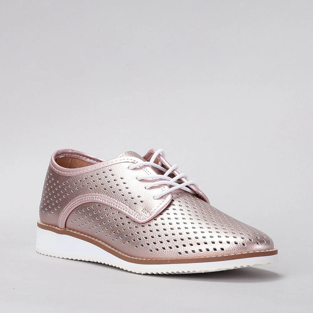CC RESORTS MONA ROSE GOLD - Image 3