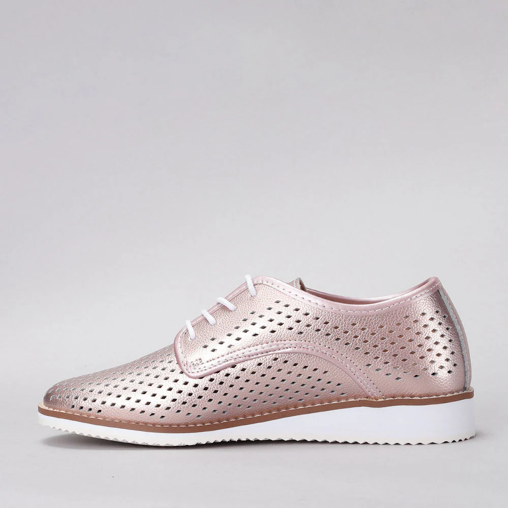 CC RESORTS MONA ROSE GOLD - Image 4
