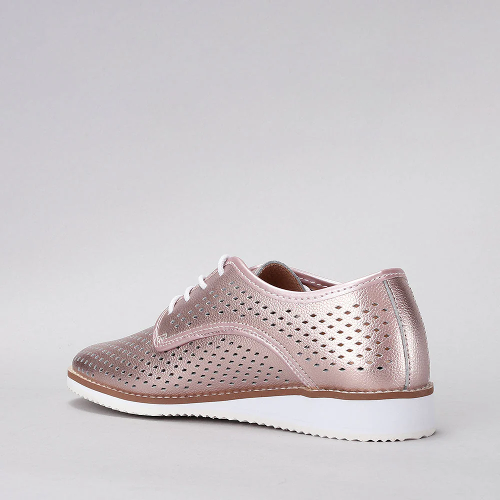 CC RESORTS MONA ROSE GOLD - Image 5