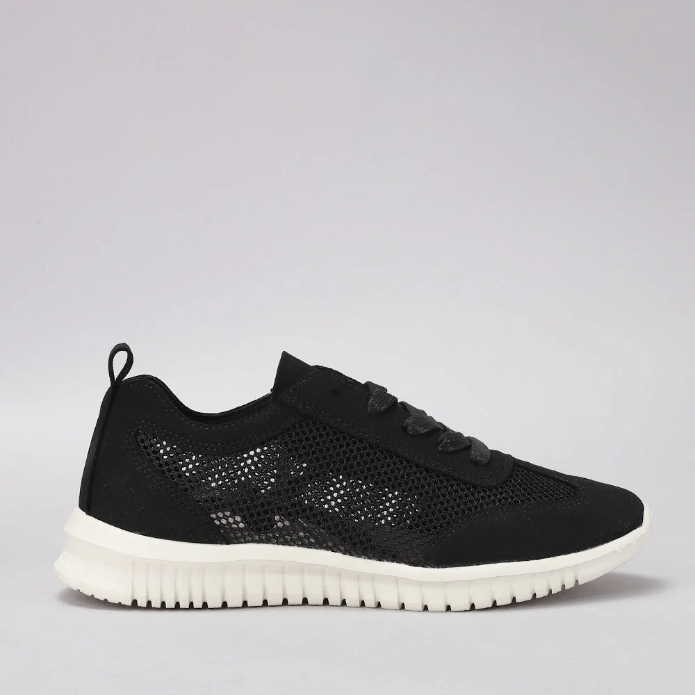 CC RESORTS OSWALD BLACK