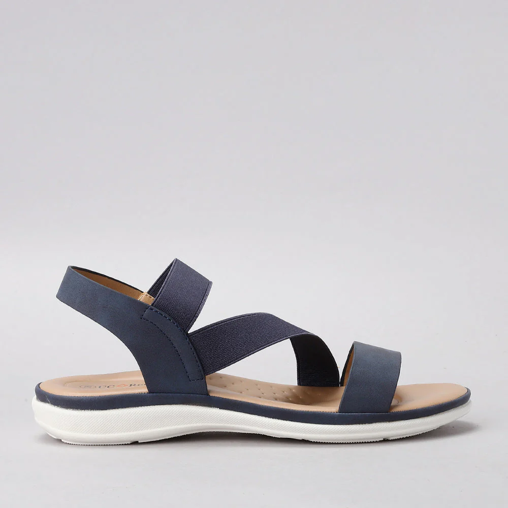 CC RESORTS QING NAVY