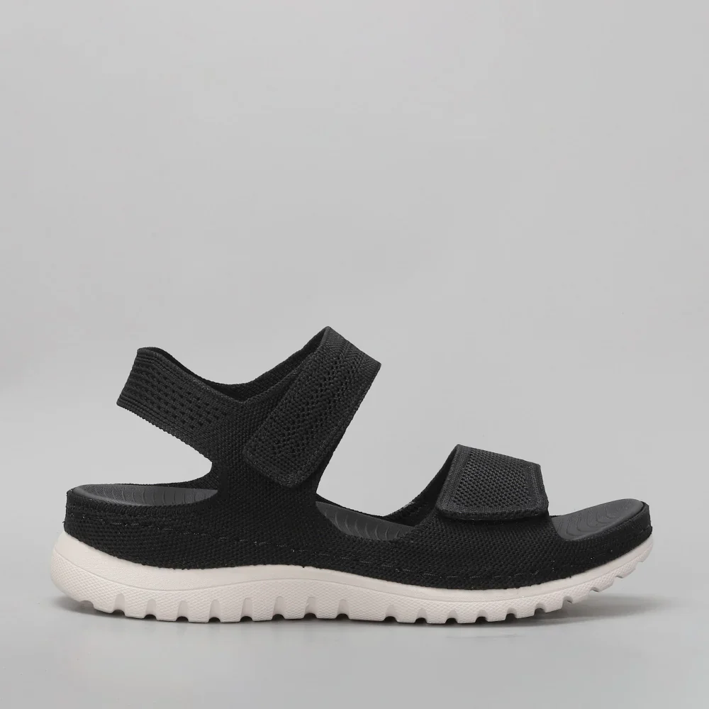 CC RESORTS RAM BLACK