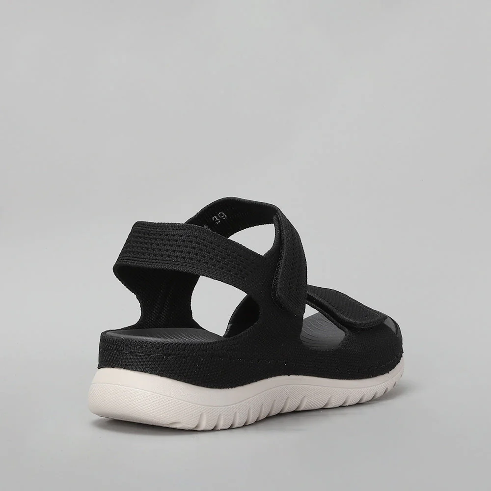 CC RESORTS RAM BLACK - Image 3