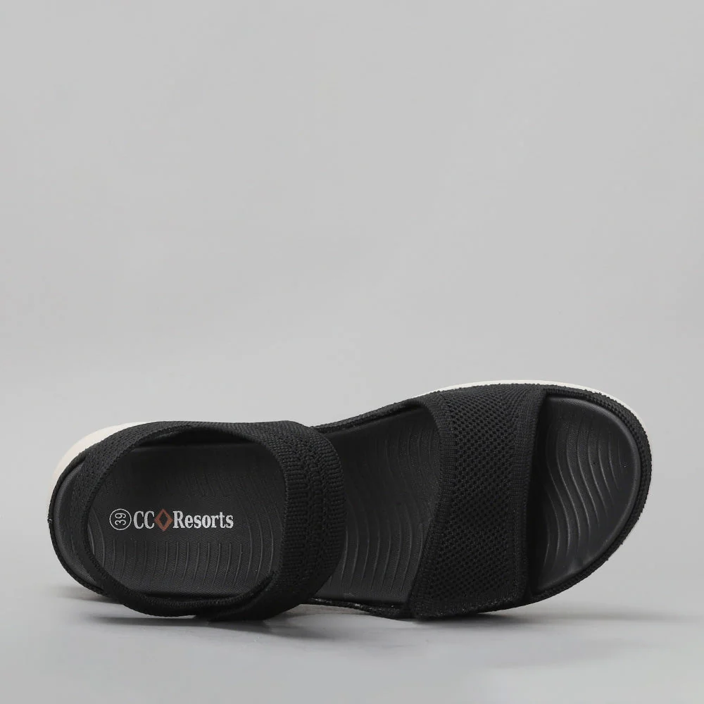 CC RESORTS RAM BLACK - Image 5