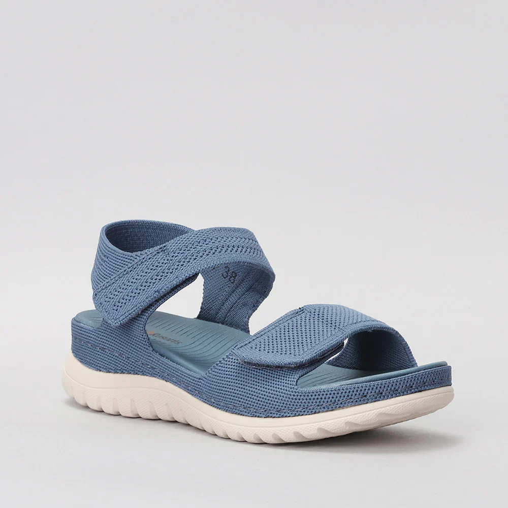 CC RESORTS RAM DENIM - Image 3