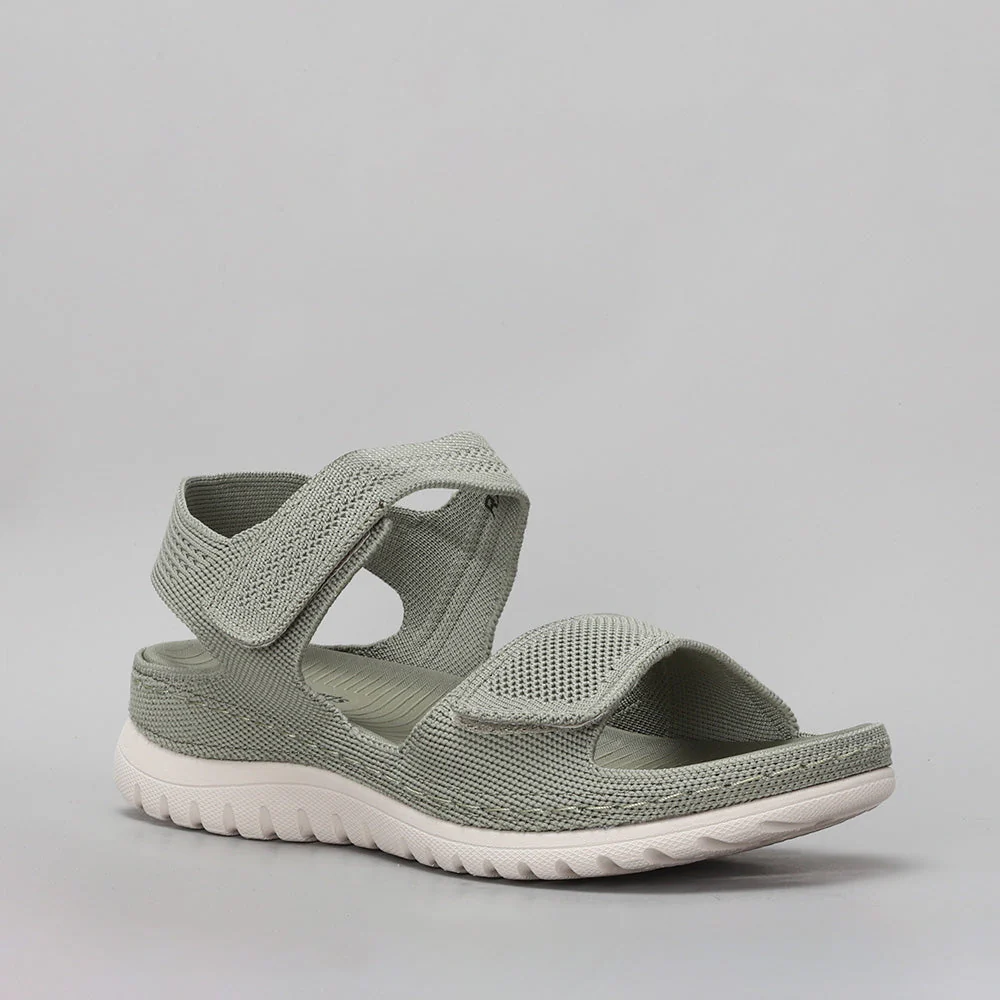 CC RESORTS RAM LIGHT KHAKI - Image 2